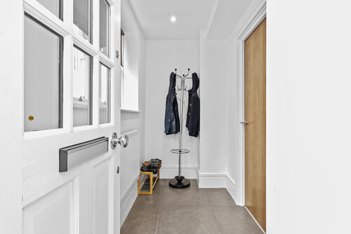 Hartington Place, Eastbourne