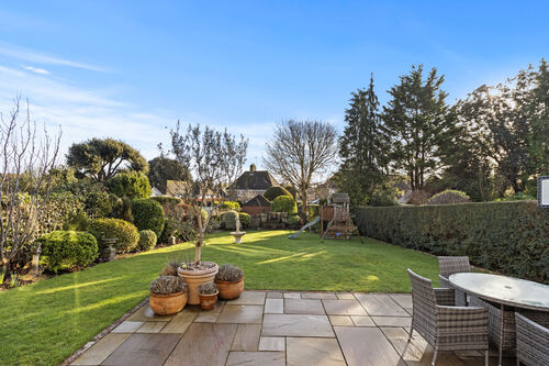 Babylon Way, Eastbourne