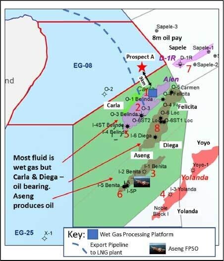 Operational Areas | Antler Global
