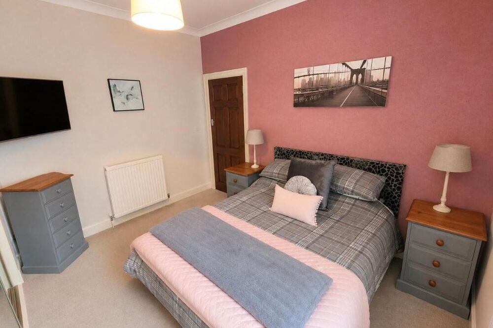 11 Hanick Terrace Forfar DD8 3JU