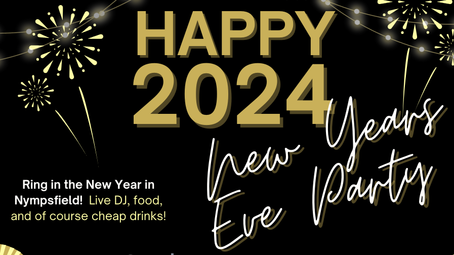 Ringing in the New Year