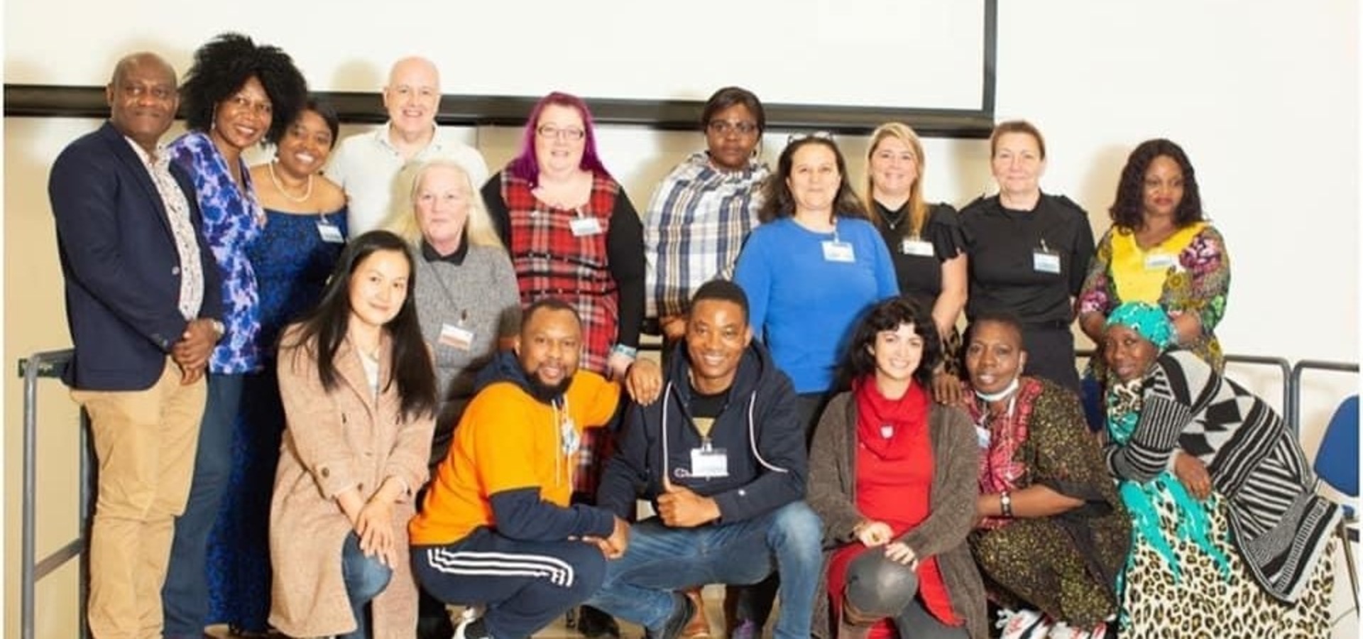 Charities in Glasgow