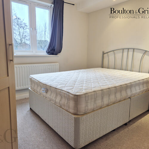 Renting in Cardiff - 2 Bedroom Apartment, Cardiff Bay