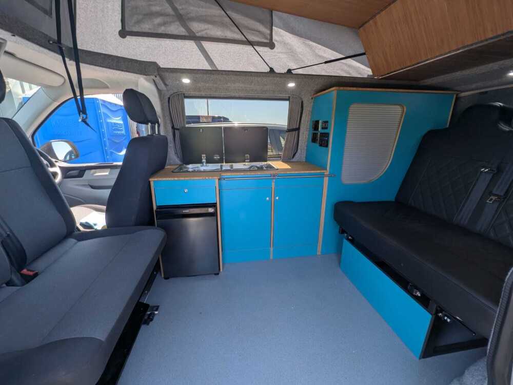 Campervan Conversions