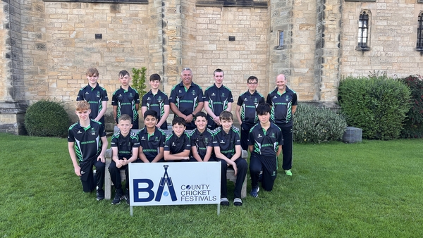 **County cricket festival**