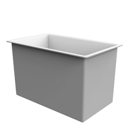 PW454.OPEN 454 litre open top tank