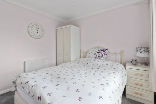 Aylesbury Avenue, Eastbourne