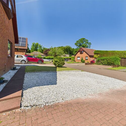 4 Smillie Place, Kilmarnock