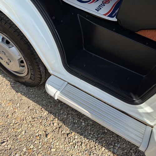 2005 Autocruise Starfire 2.2 HDi Low Profile SWB Motorhome 2 Berth Peugeot Boxer - 29678 Miles