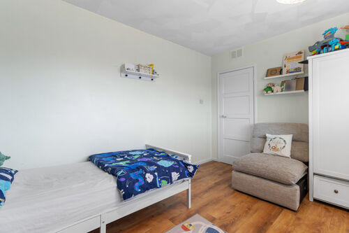 Henfield Road, Eastbourne