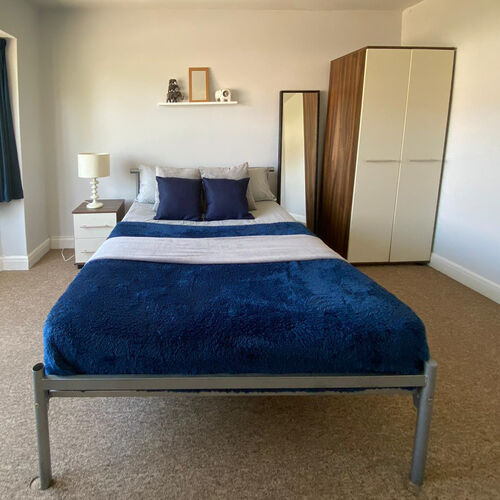 Cressex Road, HP12 4PZ