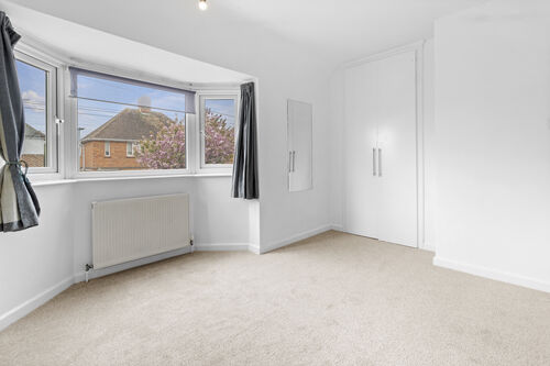 Northbourne Road, Eastbourne