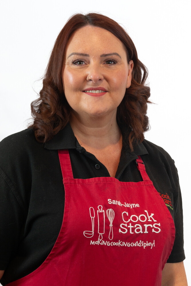 Children’s Cooking Classes &amp; Parties in South Lincolnshire