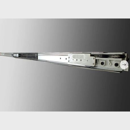 Eclisse Self Closing System for Double Pocket Doors