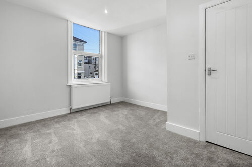 Langney Road, Eastbourne