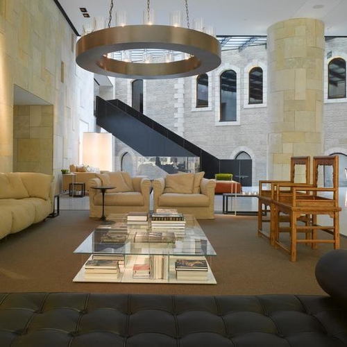 Mamilla Hotel