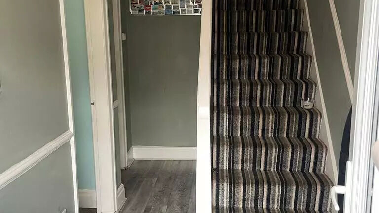 WELLINGTON GROVE-DONCASTER