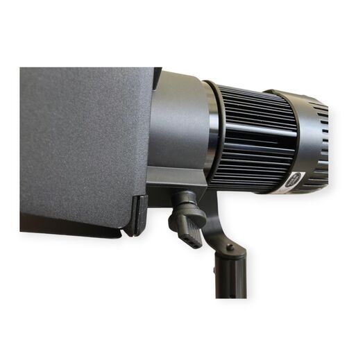 NiceFoto BJ-600/BI-colour SpotLight