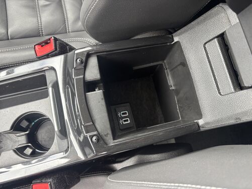 Ford Kuga 1.5T EcoBoost Titanium X Edition