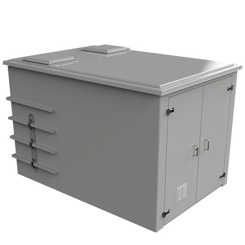 Compact combination unit 4000 litres nominal AG air gap