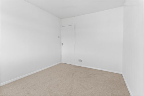 Glen Close, Polegate