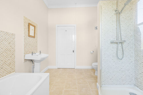 Upperton Gardens, Eastbourne