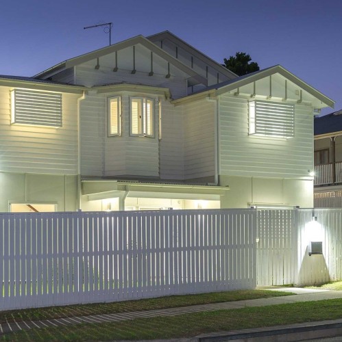 How can a survey improve a renovation project’s success?