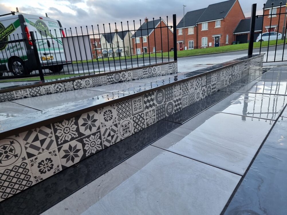 Gallery | Hd Landscaping | Landscape Gardening | Garden Maintenance Leighton Buzzard | Garden Design Bedfordshire