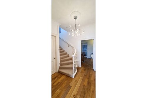 31a Mountstuart Road, Rothesay, Isle of Bute, PA20 9EB