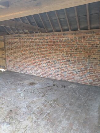 Southdowns Blasting Services | Southdowns Blasting Services