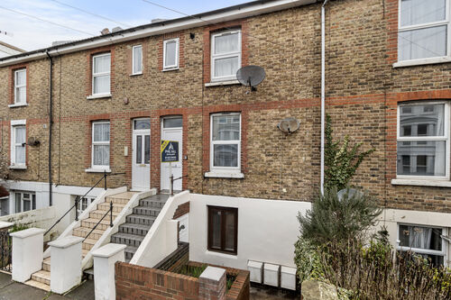 Langney Road, Eastbourne