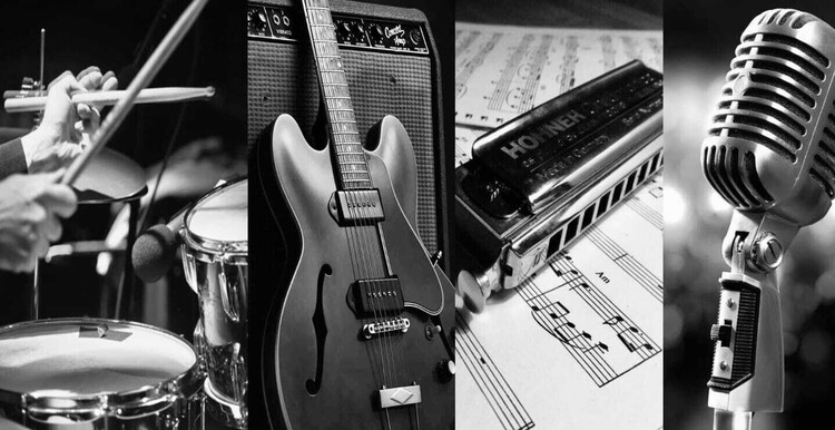 Live Music returns to Nympsfield.