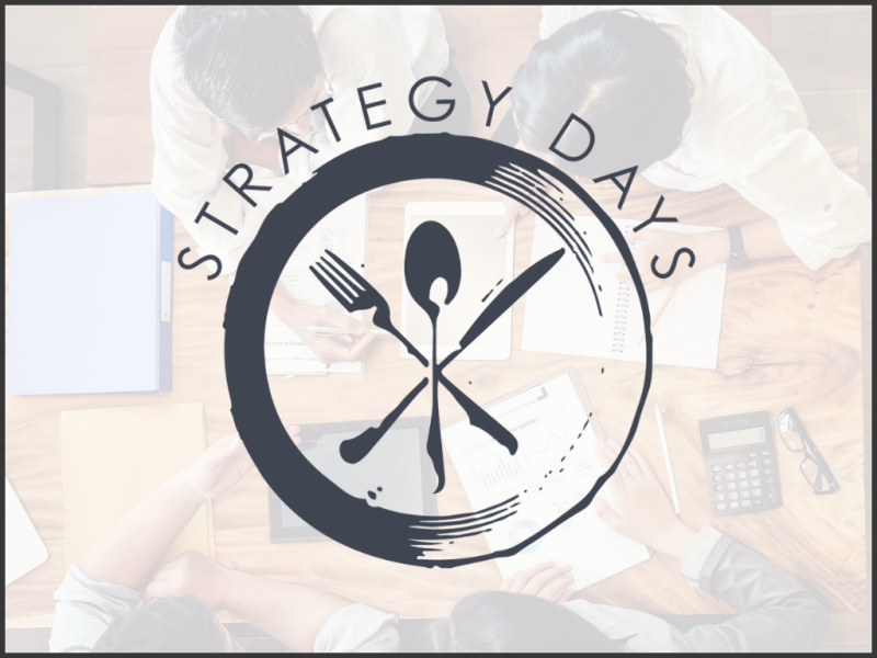 Strategy Days Travel