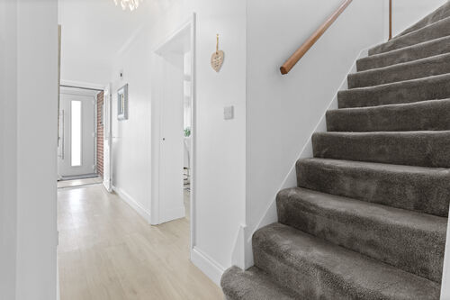 Aberdale Road, Polegate