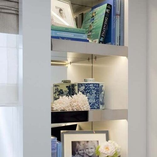 Celestial Hope Motor Yacht