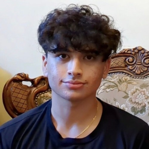 Meet the Team: Akshay Rahal, Sales Support