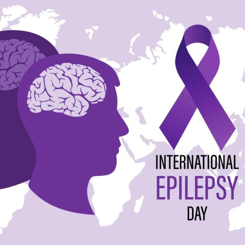 International Epilepsy Day 2026