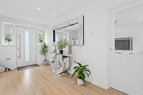 Lessing Lane, Eastbourne