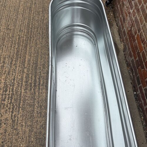 6ft oval
