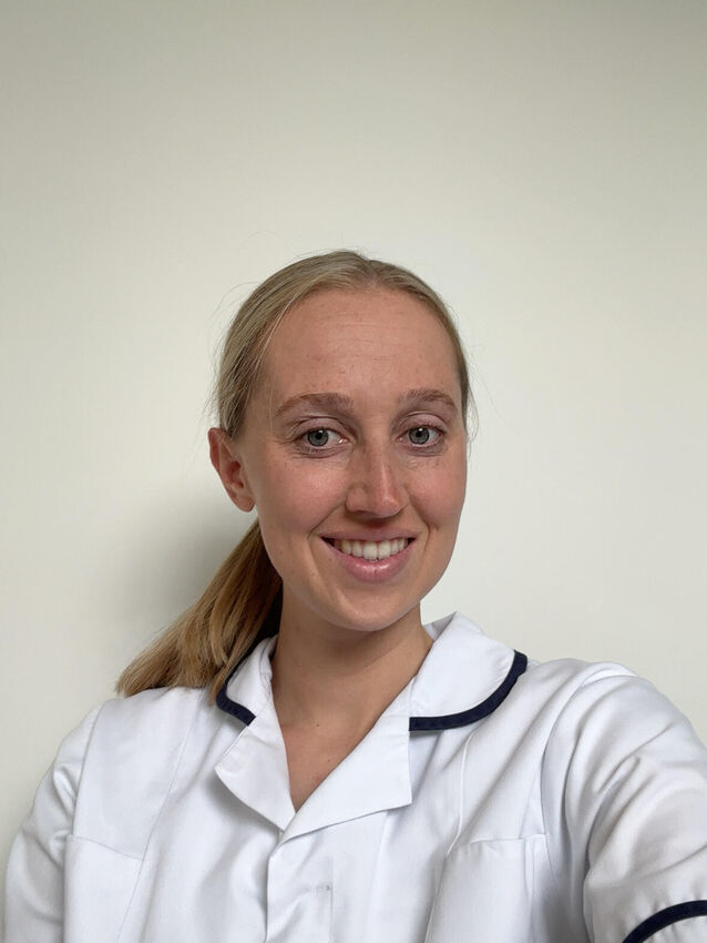 Our Essex Clinicians - Home Physiotherapy and Neuro Physio Treatment in Essex