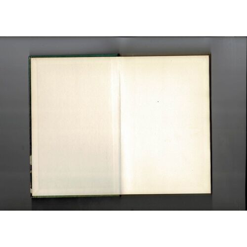 The Manchester United Football Book No. 9 by David Meek (hardback book) 1974