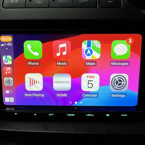 2005 Nissan Elgrand 2.5V6 Camper Van JAL Pro Conversion - 49732 Miles