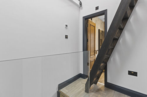 Woodgate Road, Eastbourne