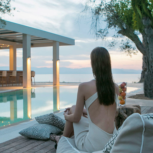 Domes Miramare, a Luxury Collection Resort, Corfu - Adults only