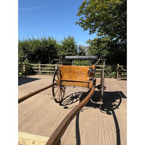 Market Cart (1292765)