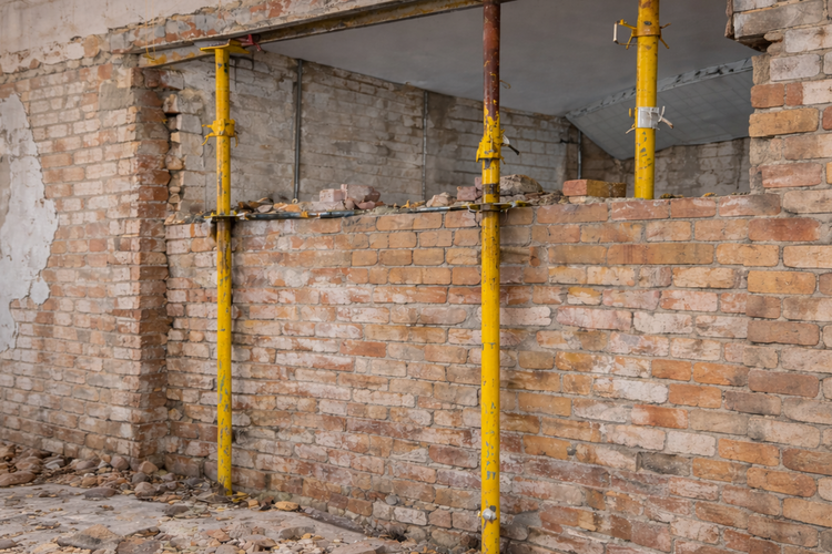 What Is a Wall Tie and Why Is It Important?