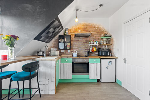 South Street, Eastbourne