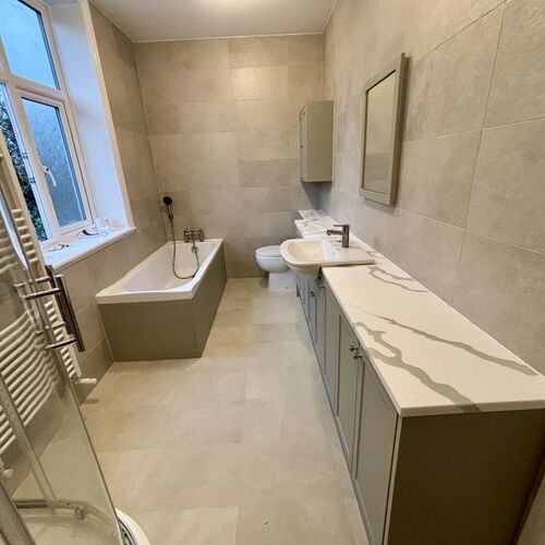 Portfolio | M &amp; M INTERIORS | Kitchens Colwyn Bay Llandudno Rhyl Abergele Conwy North Wales | Bedrooms Colwyn Bay Llandudno Rhyl Abergele Conwy North Wales | Bathrooms Colwyn Bay Llandudno Rhyl Rhos Conwy North Wales