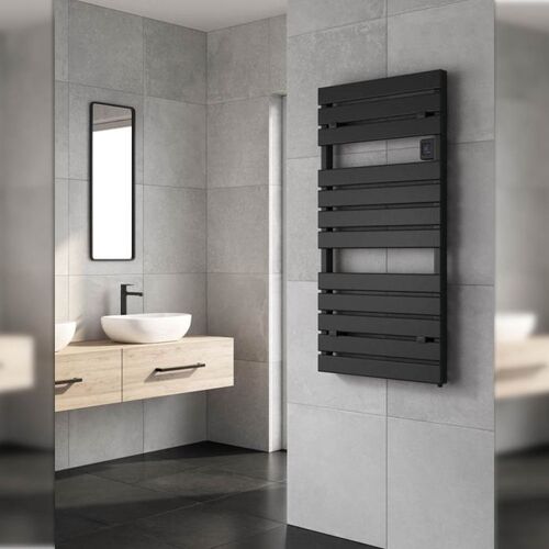 REINA GIA Dry Electric radiator range