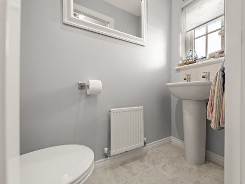 Gannel Drive, Maddiston, FK2 0AL